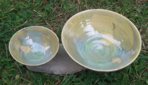 coupe grès 12 et 7 cm